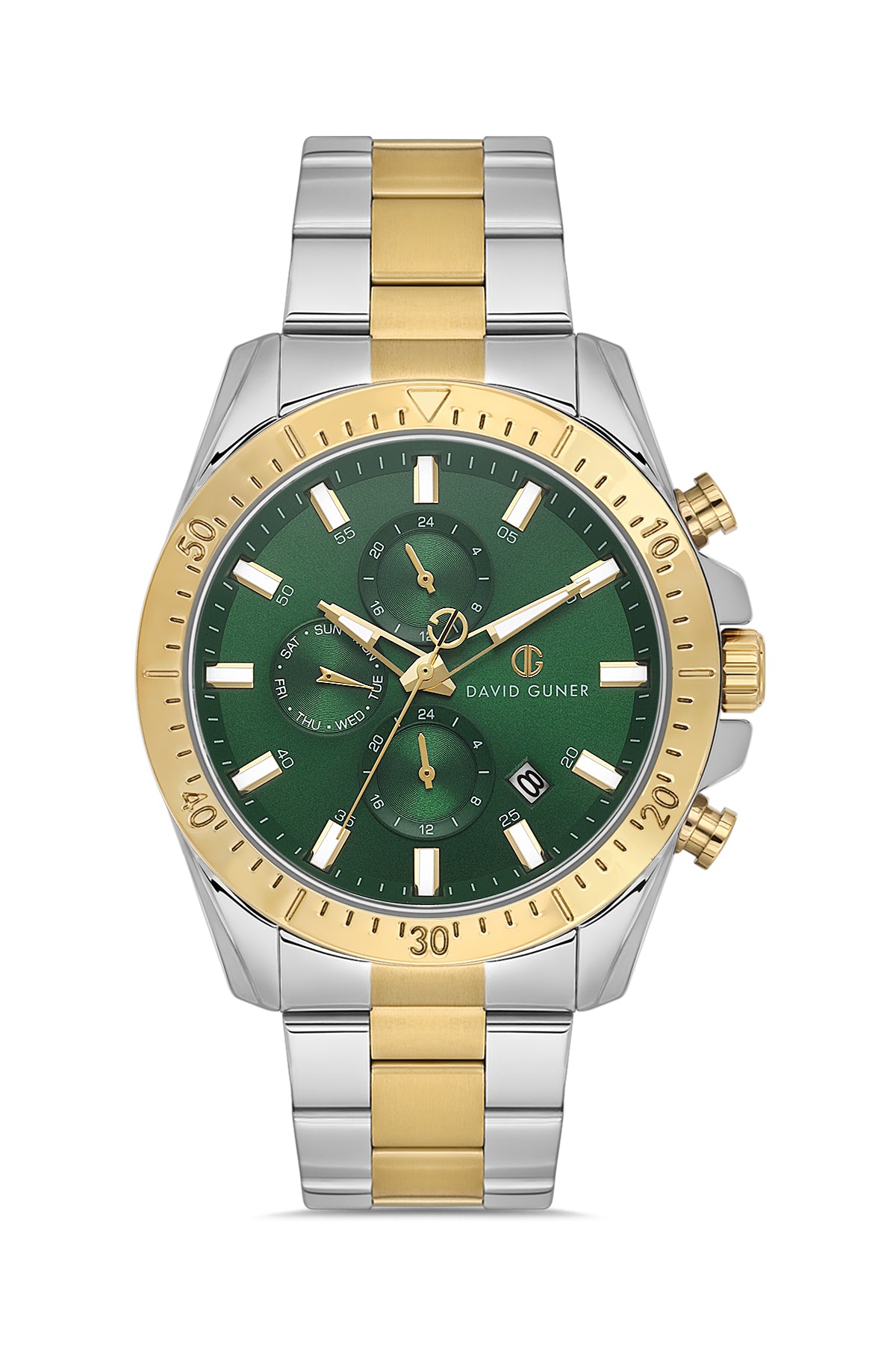 DAVID GUNER DG-8737GA-D10