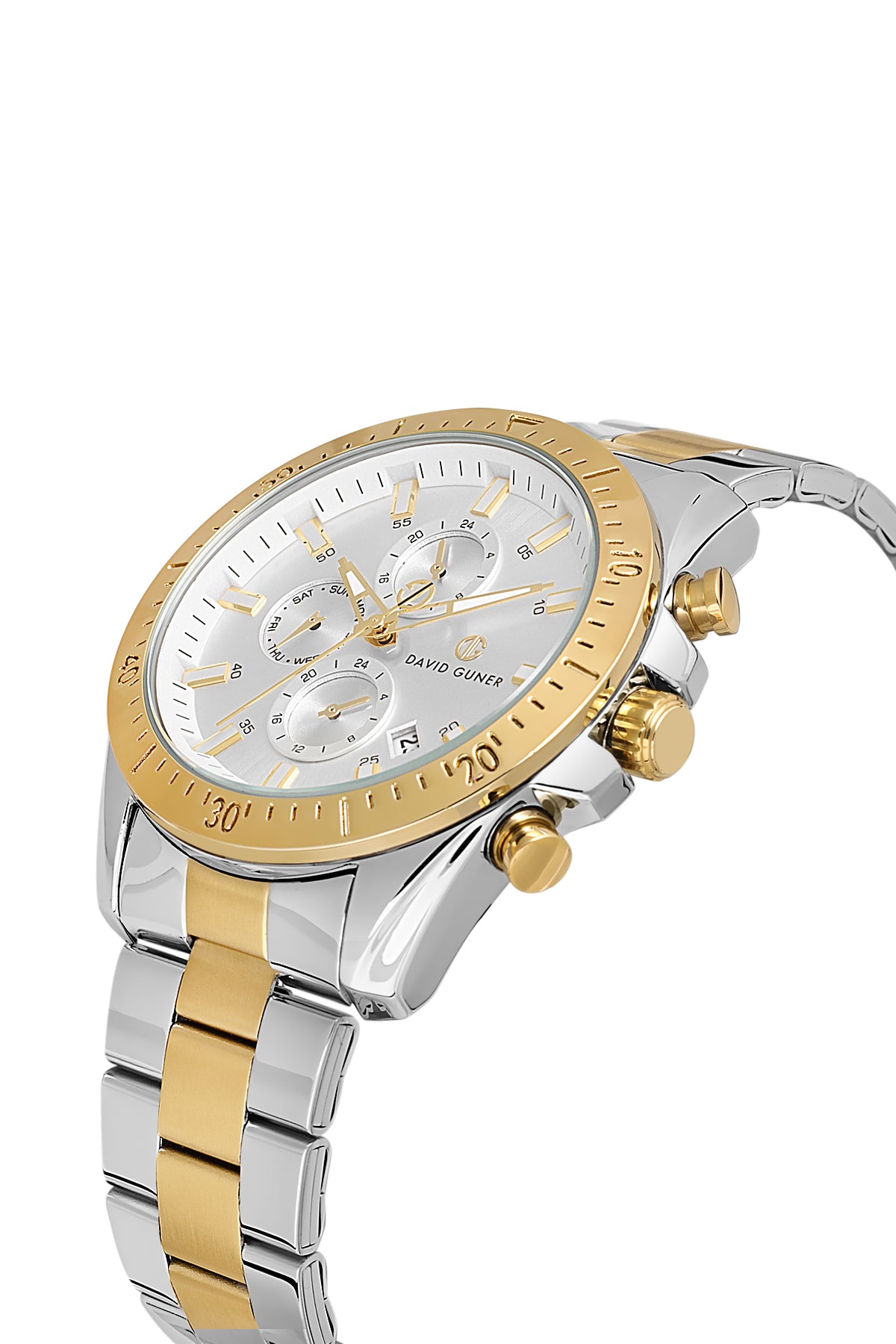 DAVID GUNER DG-8737GA-D1