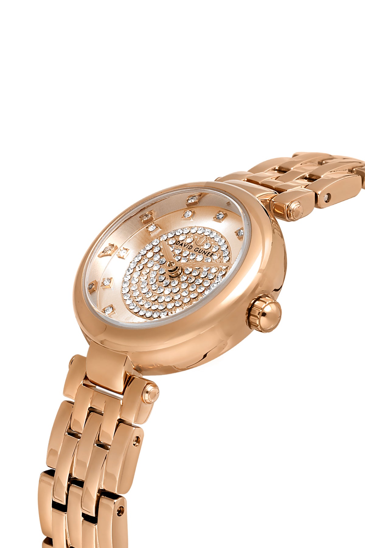 DAVID GUNER DG-8738LA-C5