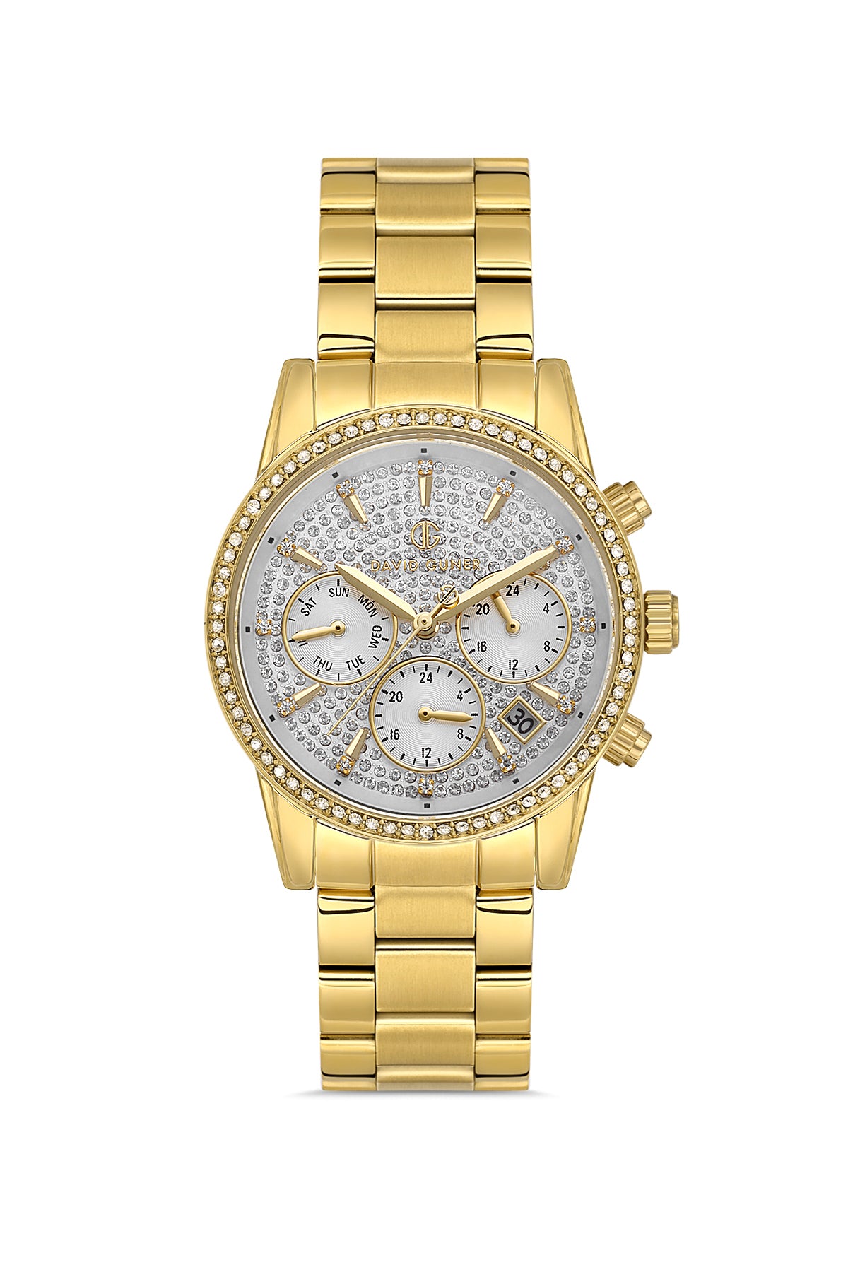 DAVID GUNER DG-8740LA-B1