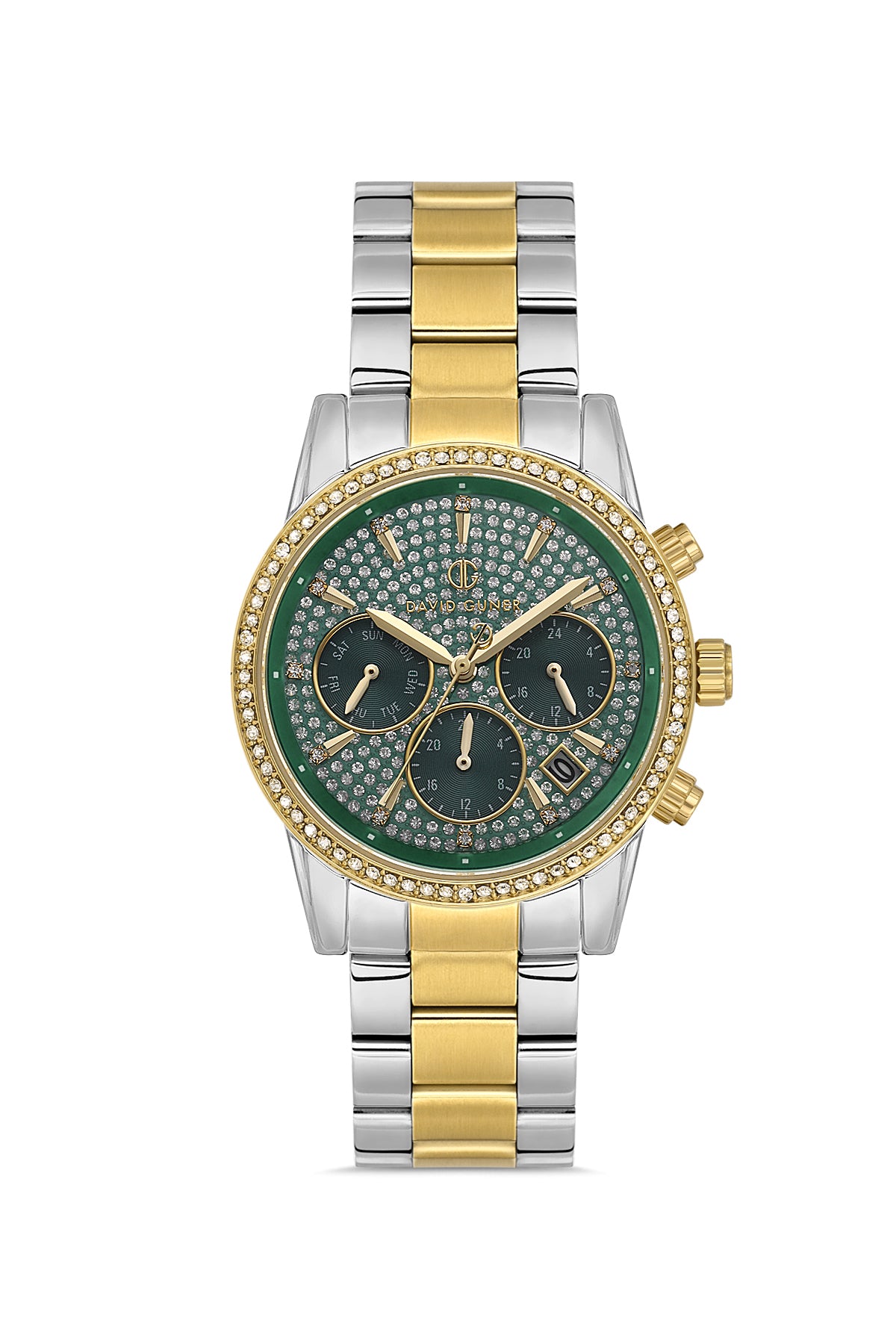 DAVID GUNER DG-8740LA-D10