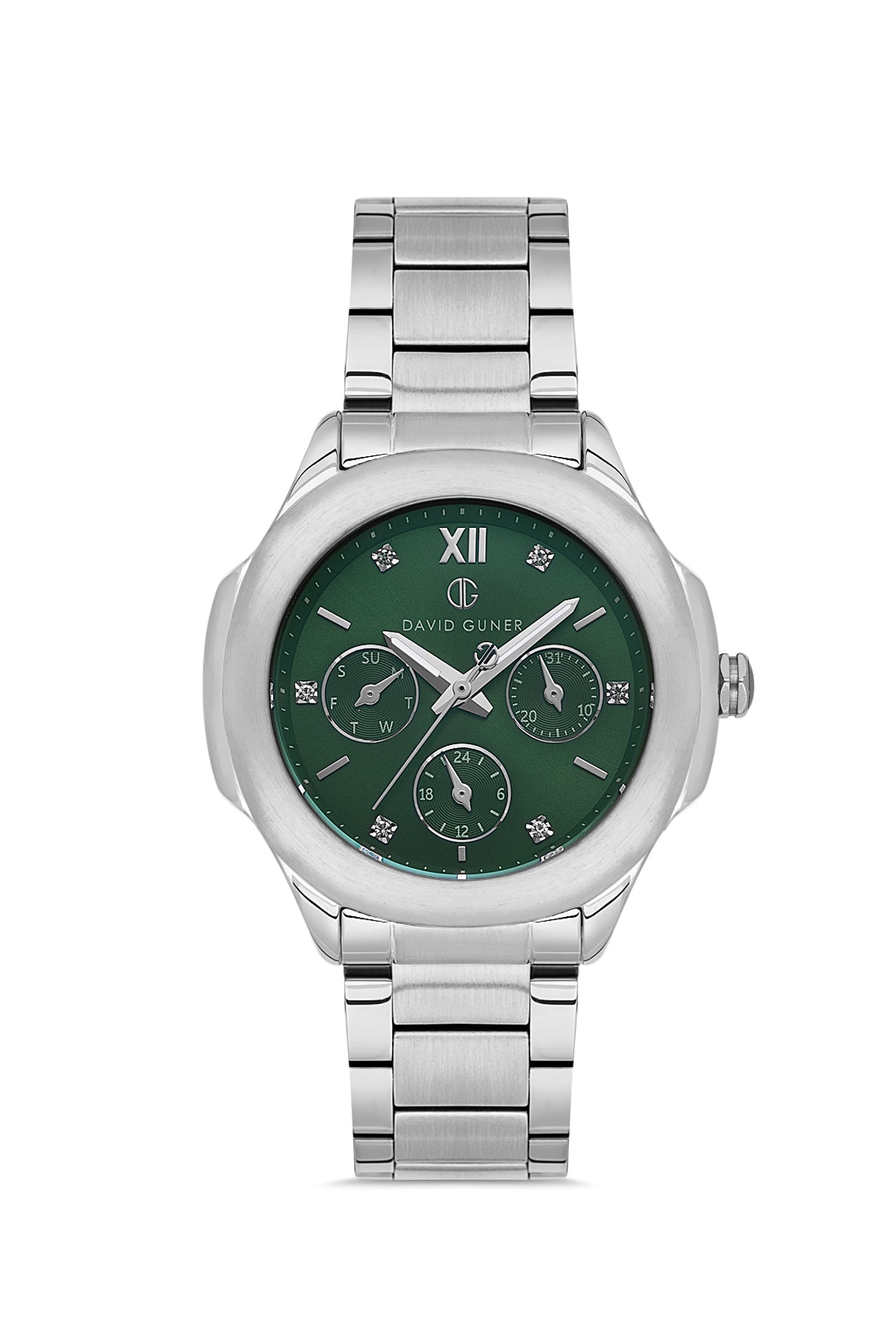 DAVID GUNER DG-8741LA-A10