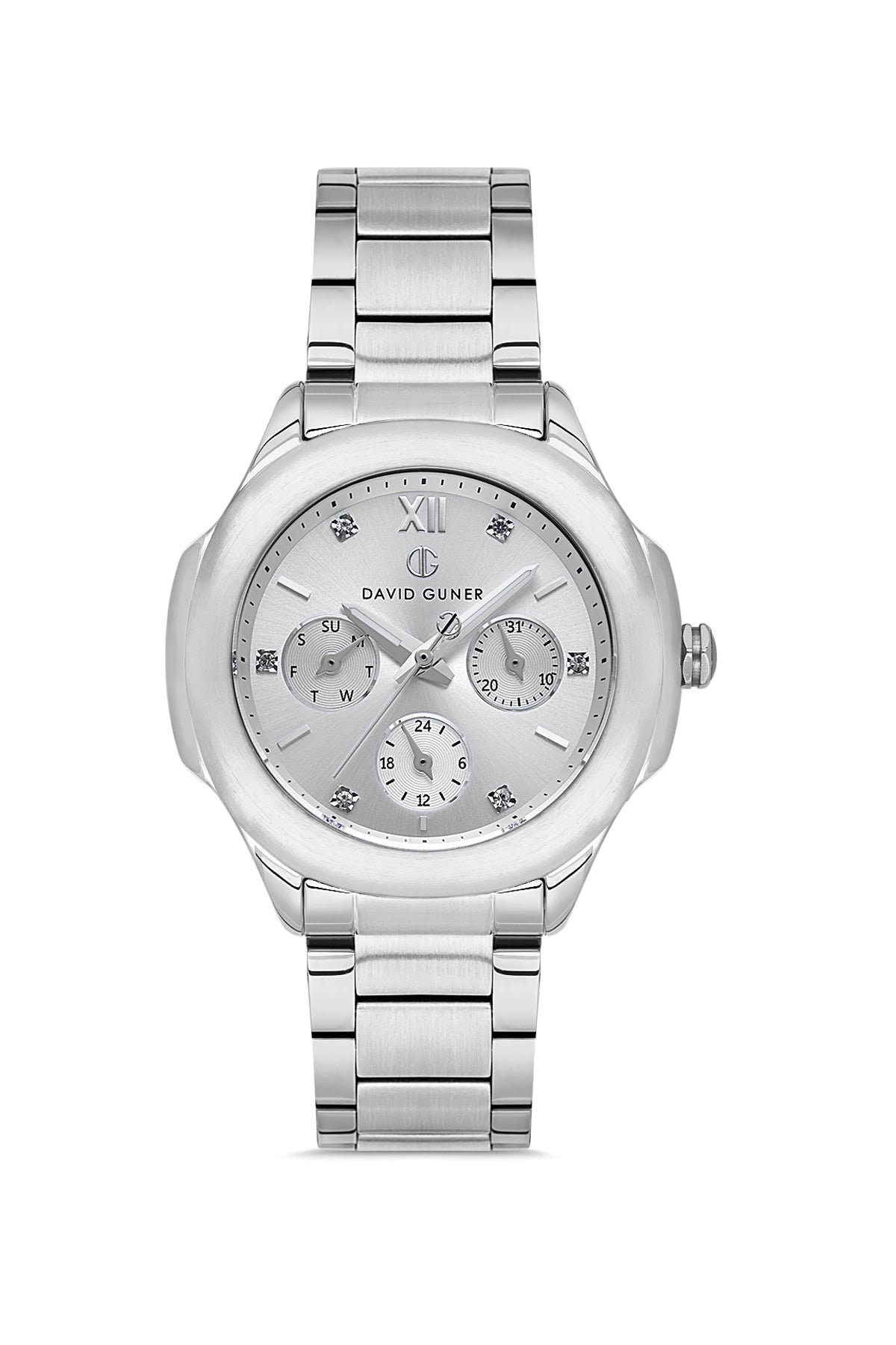 DAVID GUNER DG-8741LA-A1