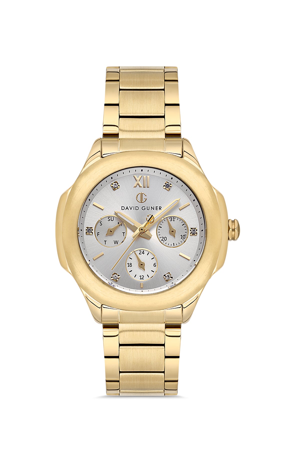 DAVID GUNER DG-8741LA-B1