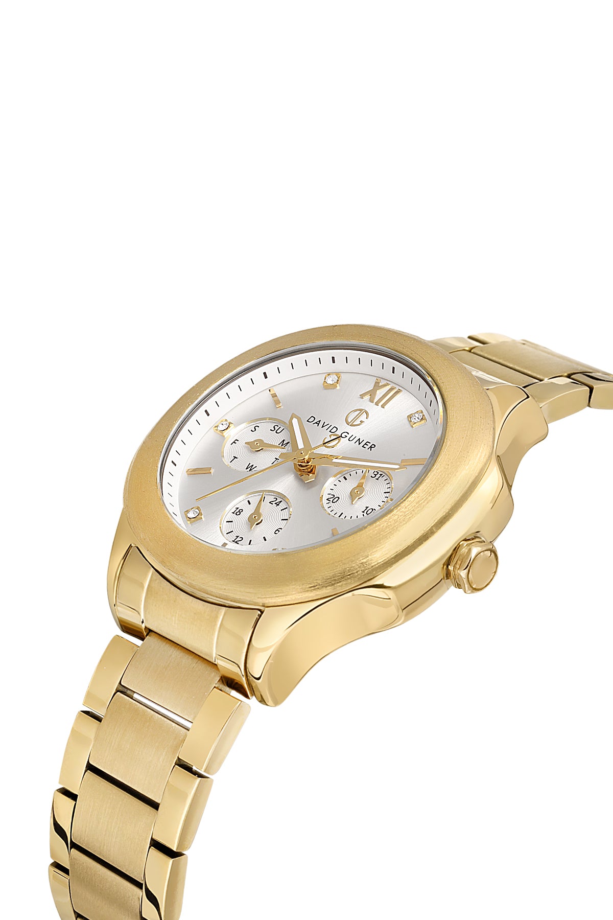 DAVID GUNER DG-8741LA-B1