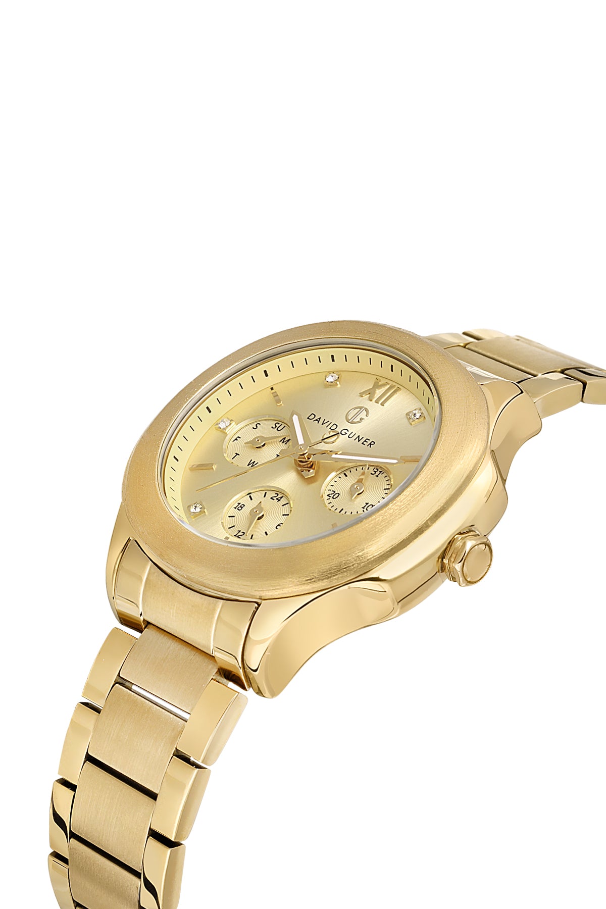 DAVID GUNER DG-8741LA-B4