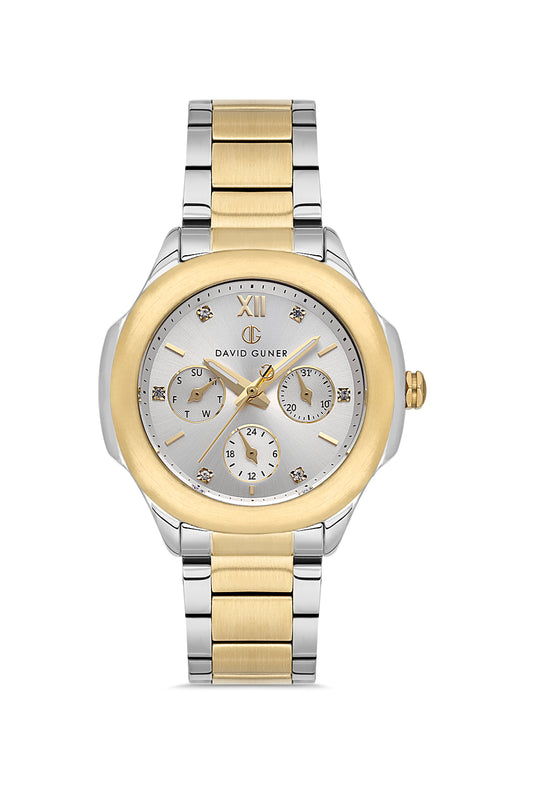 DAVID GUNER DG-8741LA-D1