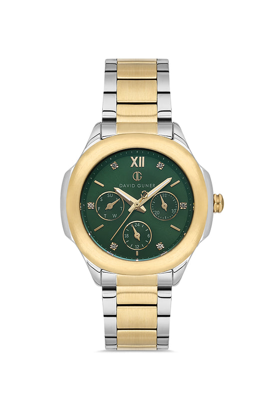 DAVID GUNER DG-8741LA-D10