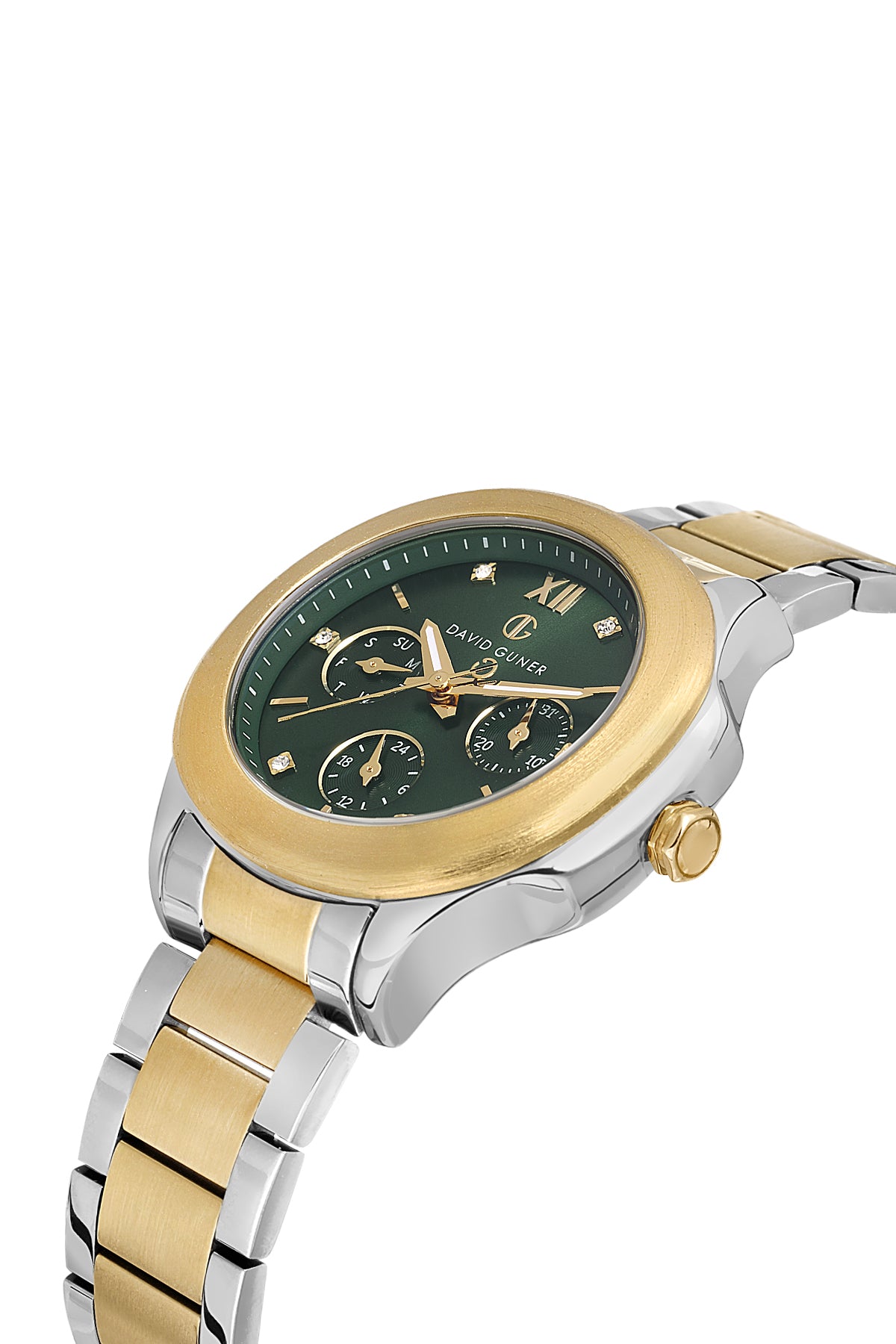 DAVID GUNER DG-8741LA-D10