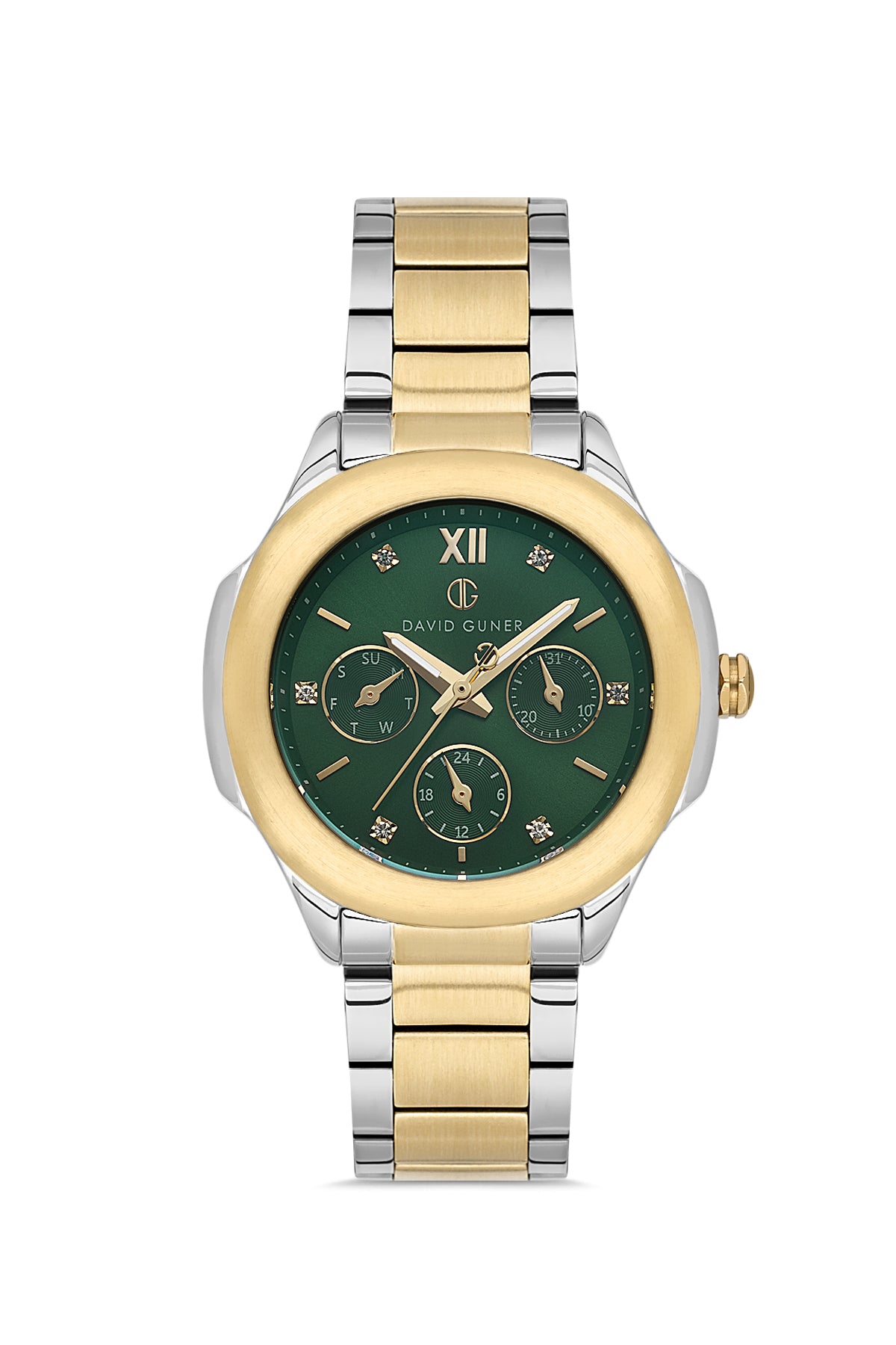 DAVID GUNER DG-8741LA-D10