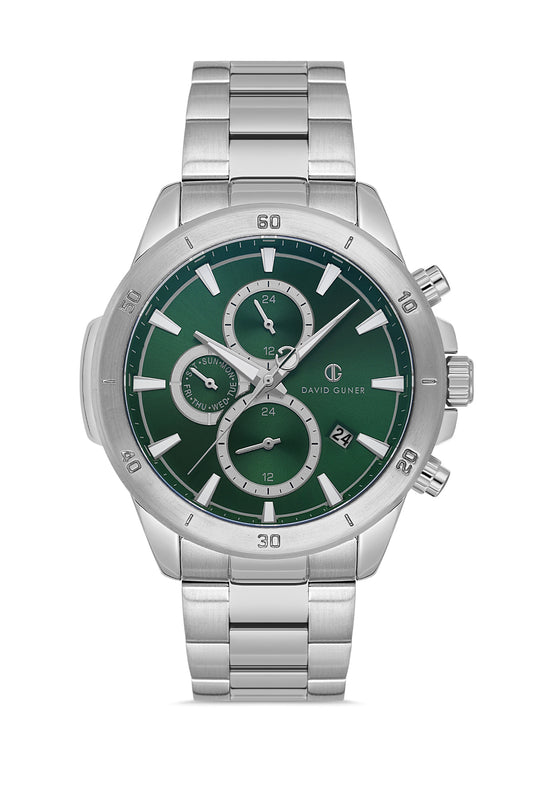 DAVID GUNER DG-8742GA-A10