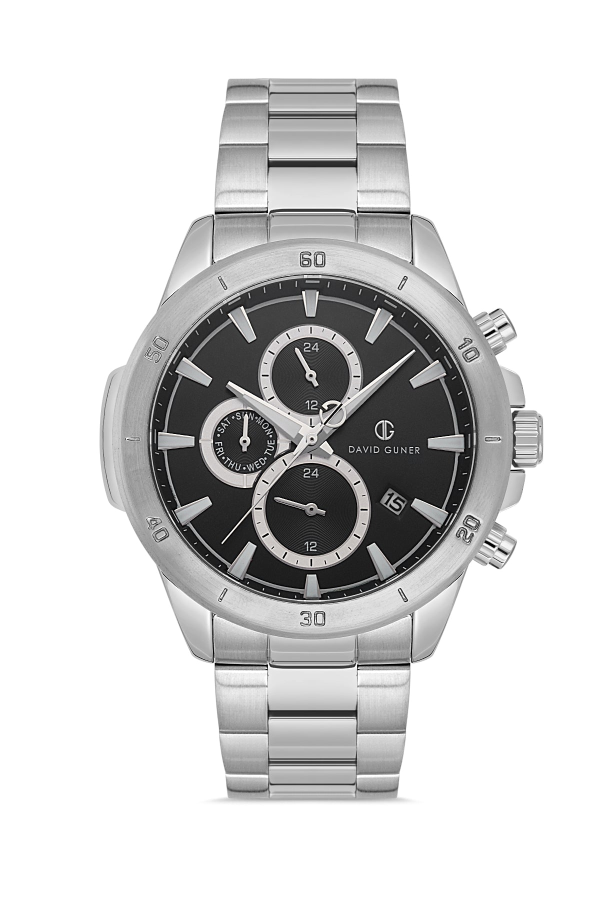 DAVID GUNER DG-8742GA-A2