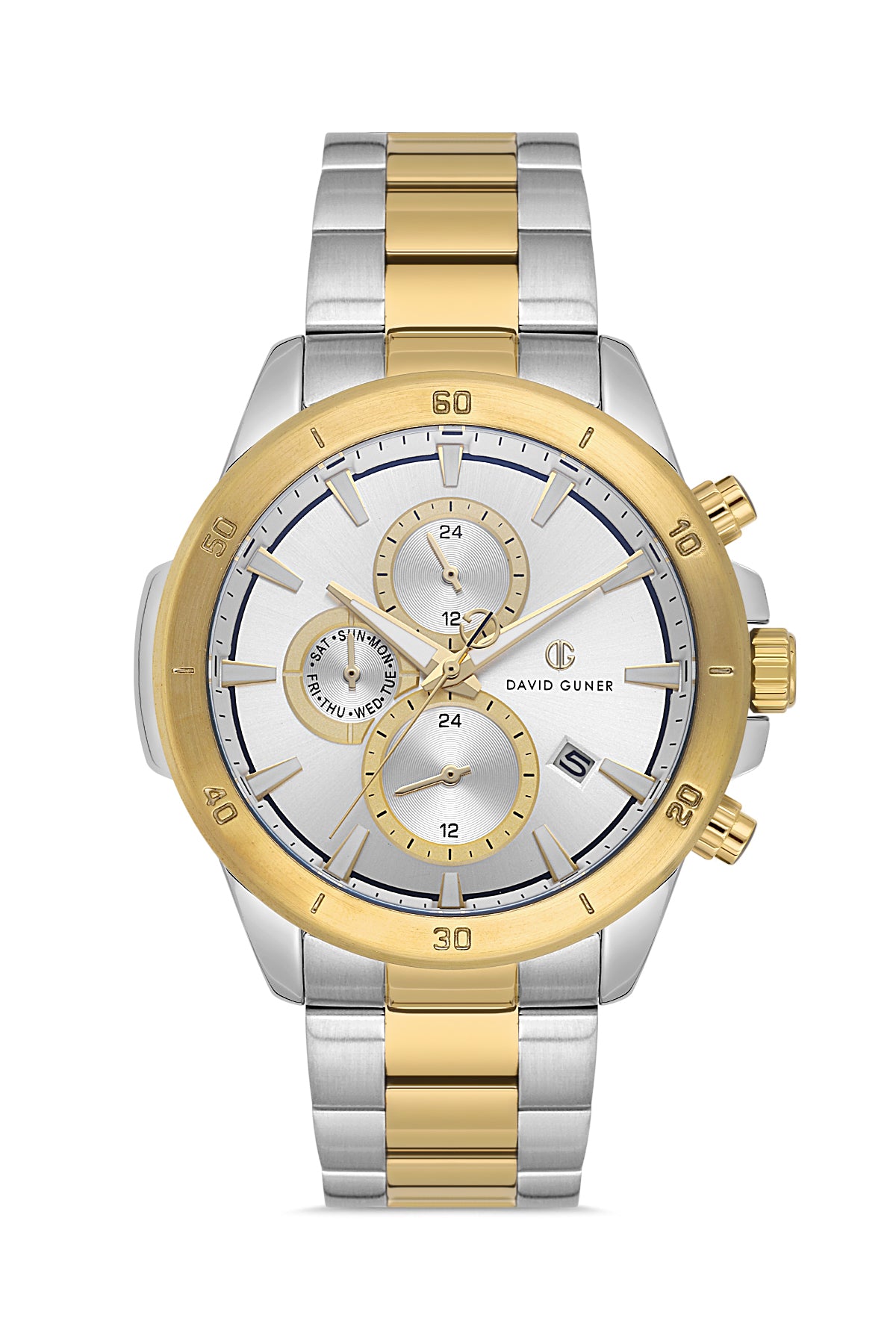 DAVID GUNER DG-8742GA-D1