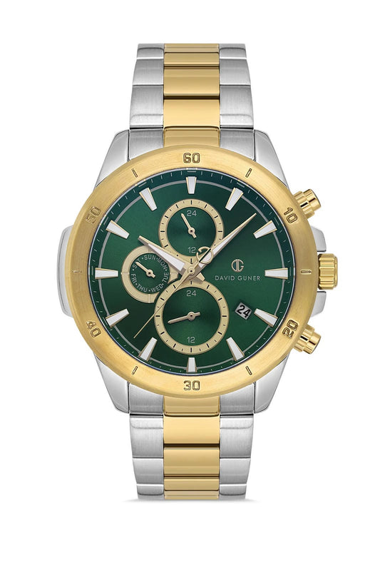DAVID GUNER DG-8742GA-D10