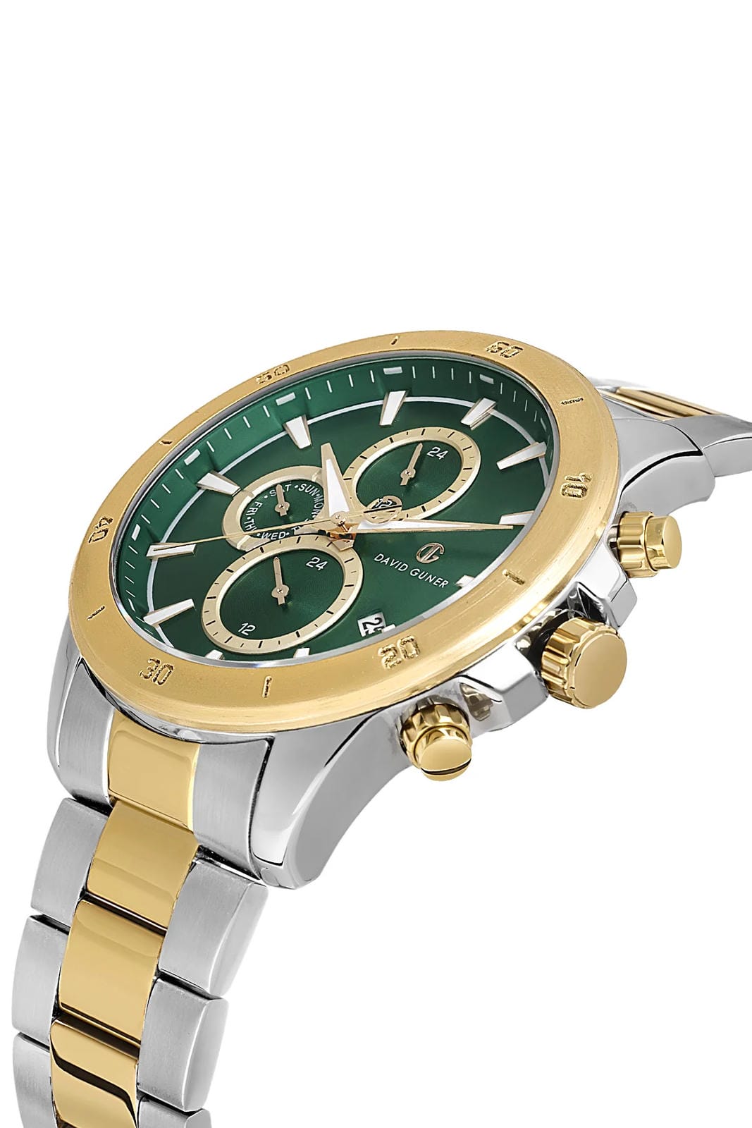 DAVID GUNER DG-8742GA-D10