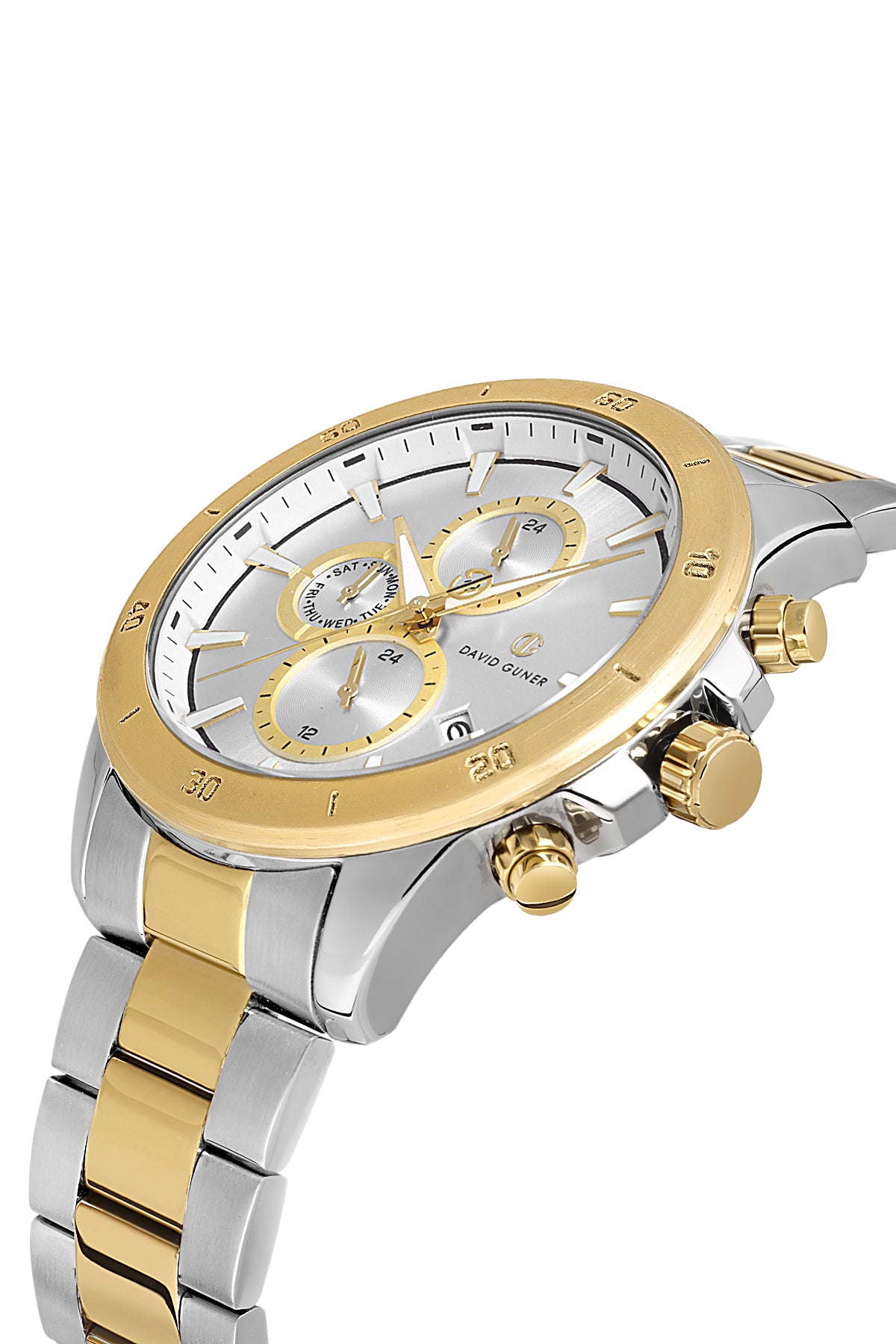 DAVID GUNER DG-8742GA-D1