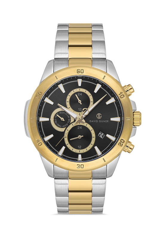DAVID GUNER DG-8742GA-D2