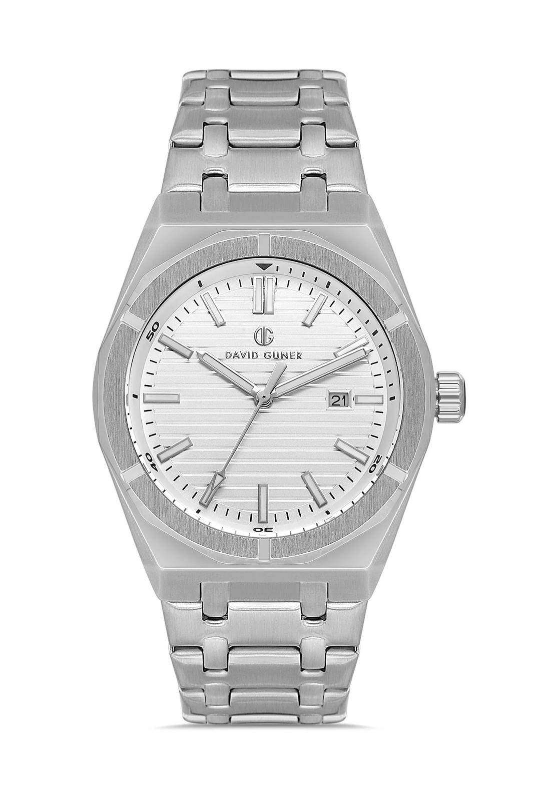 DAVID GUNER DG-8744GA-A15