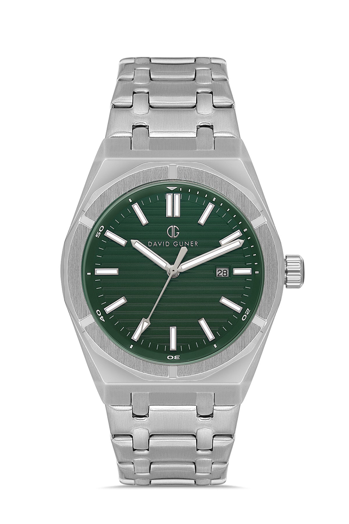 DAVID GUNER DG-8744GA-A10