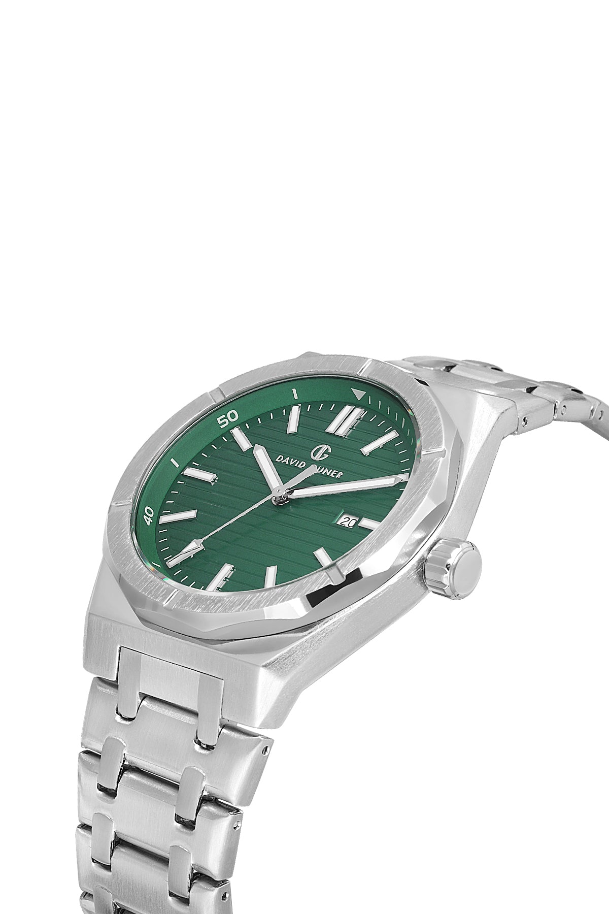 DAVID GUNER DG-8744GA-A10