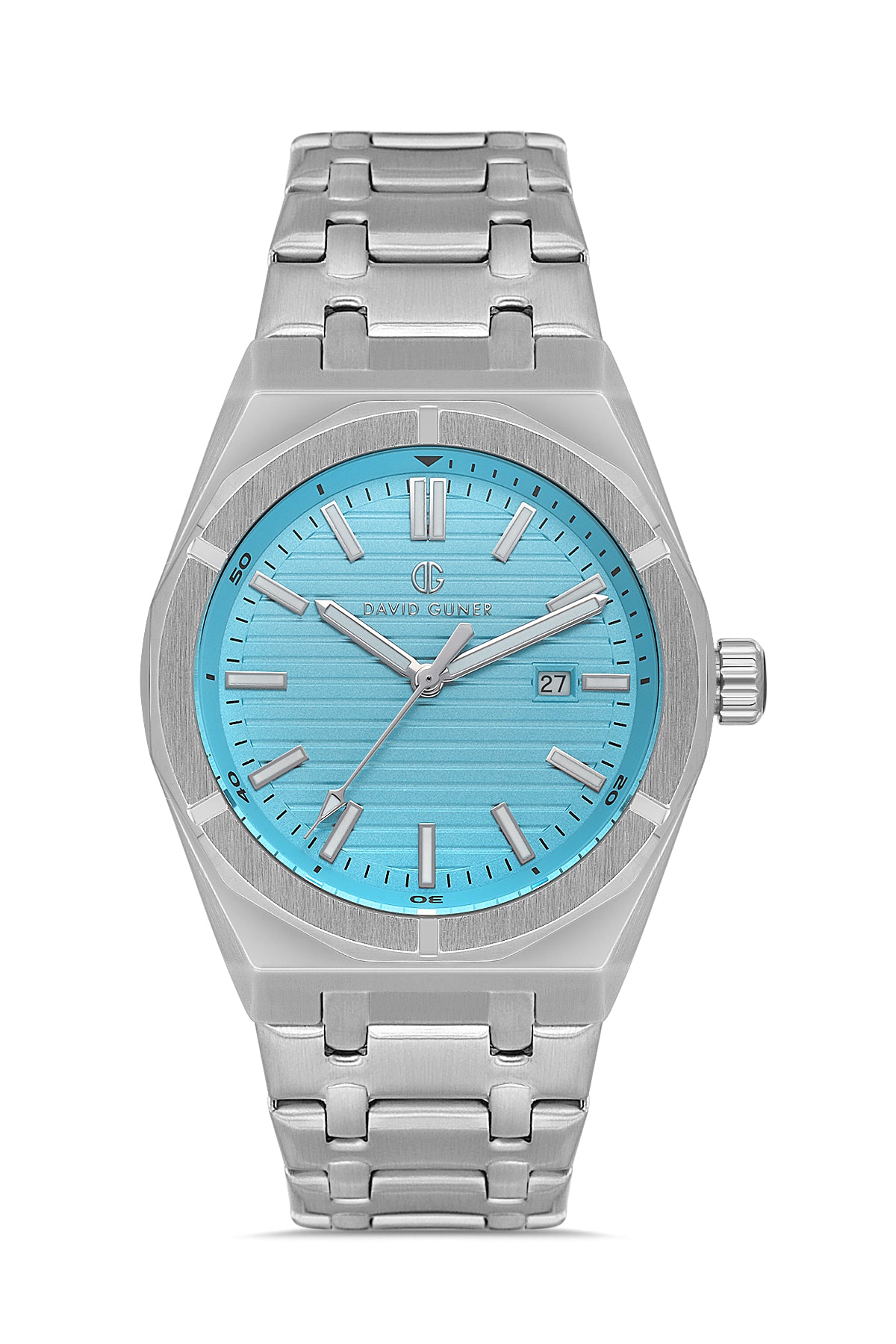 DAVID GUNER DG-8744GA-A15