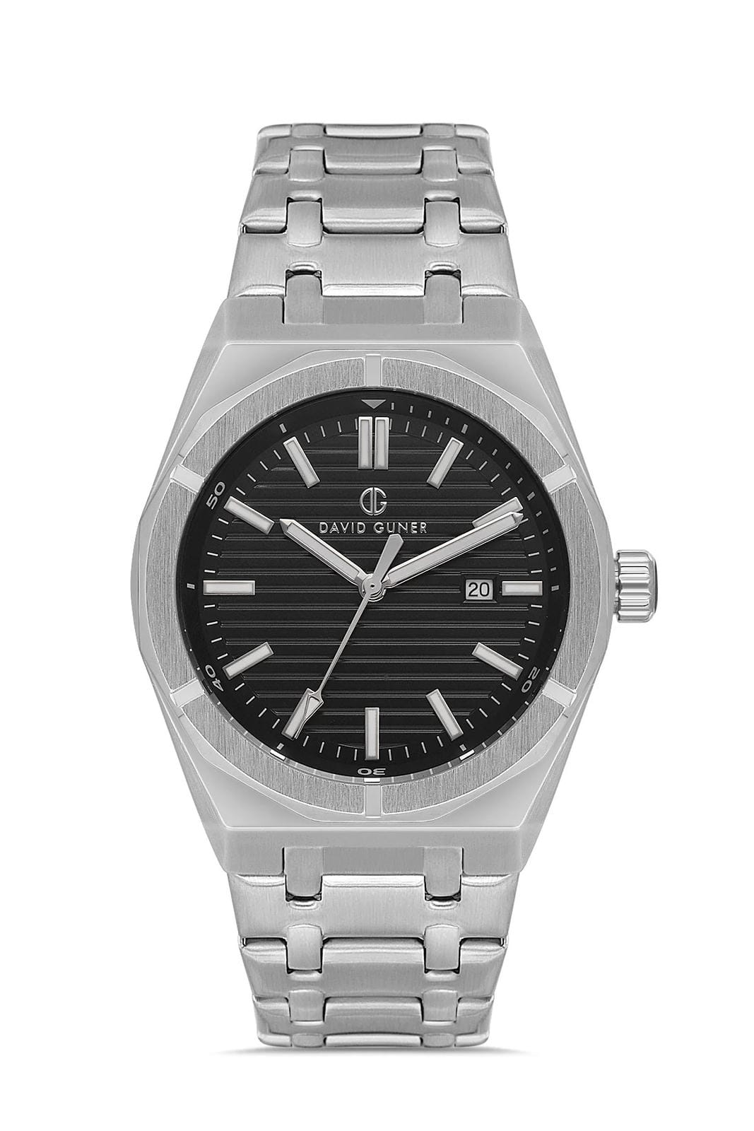 DAVID GUNER DG-8744GA-A2