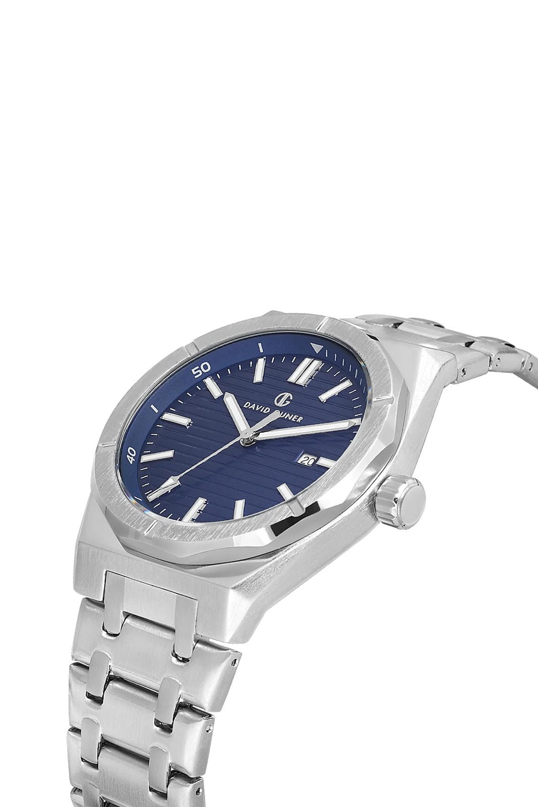 DAVID GUNER DG-8744GA-A3