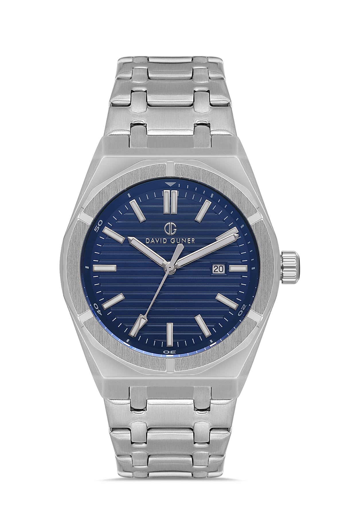 DAVID GUNER DG-8744GA-A3