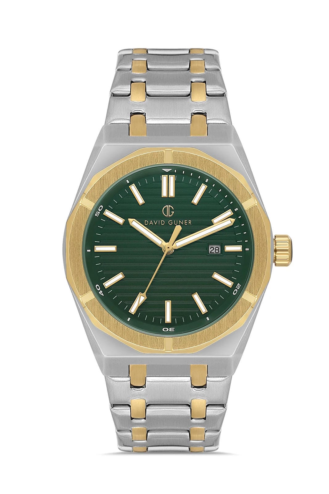 DAVID GUNER DG-8744GA-D10