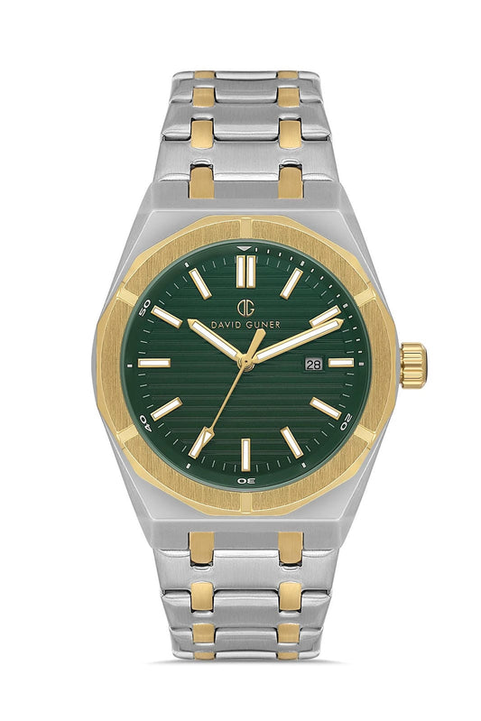 DAVID GUNER DG-8744GA-D10
