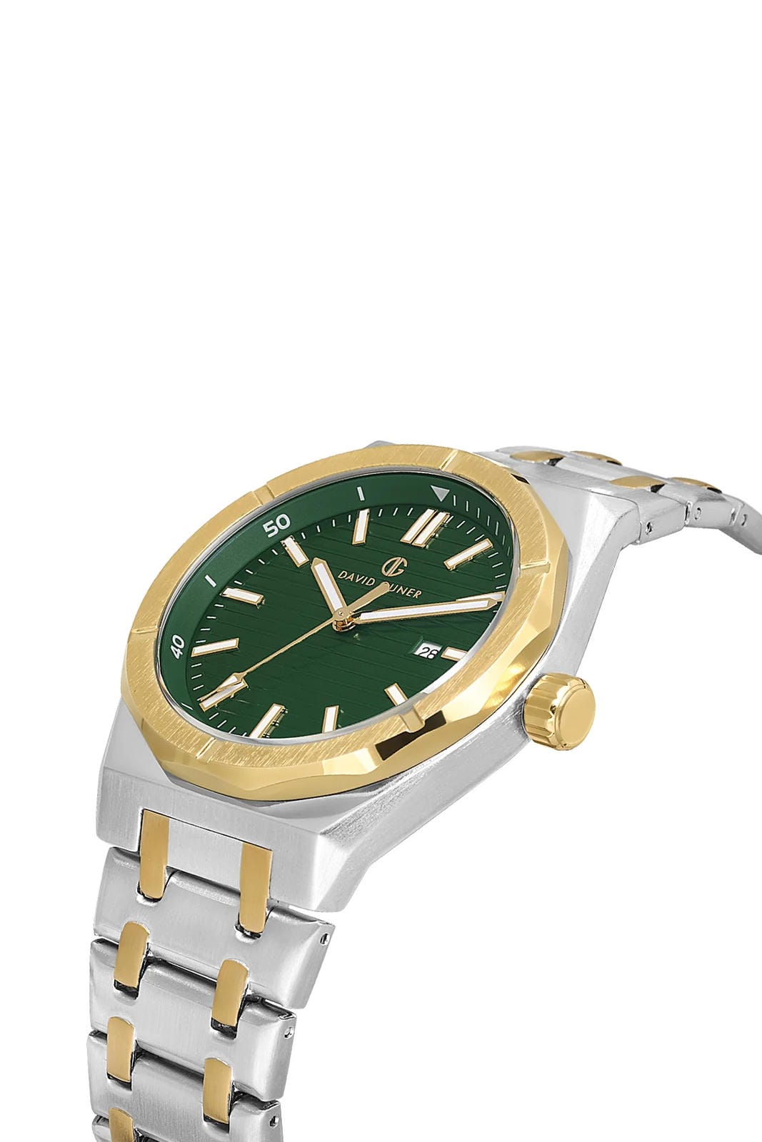 DAVID GUNER DG-8744GA-D10