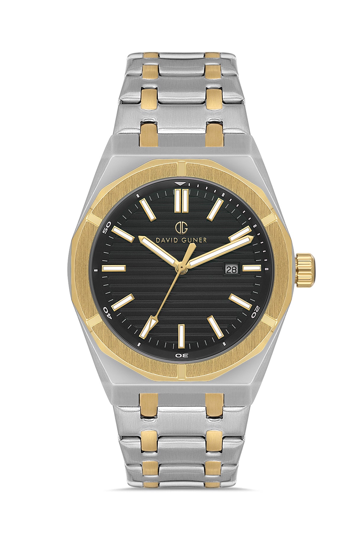 DAVID GUNER DG-8744GA-D2