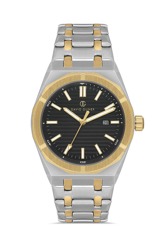 DAVID GUNER DG-8744GA-D2