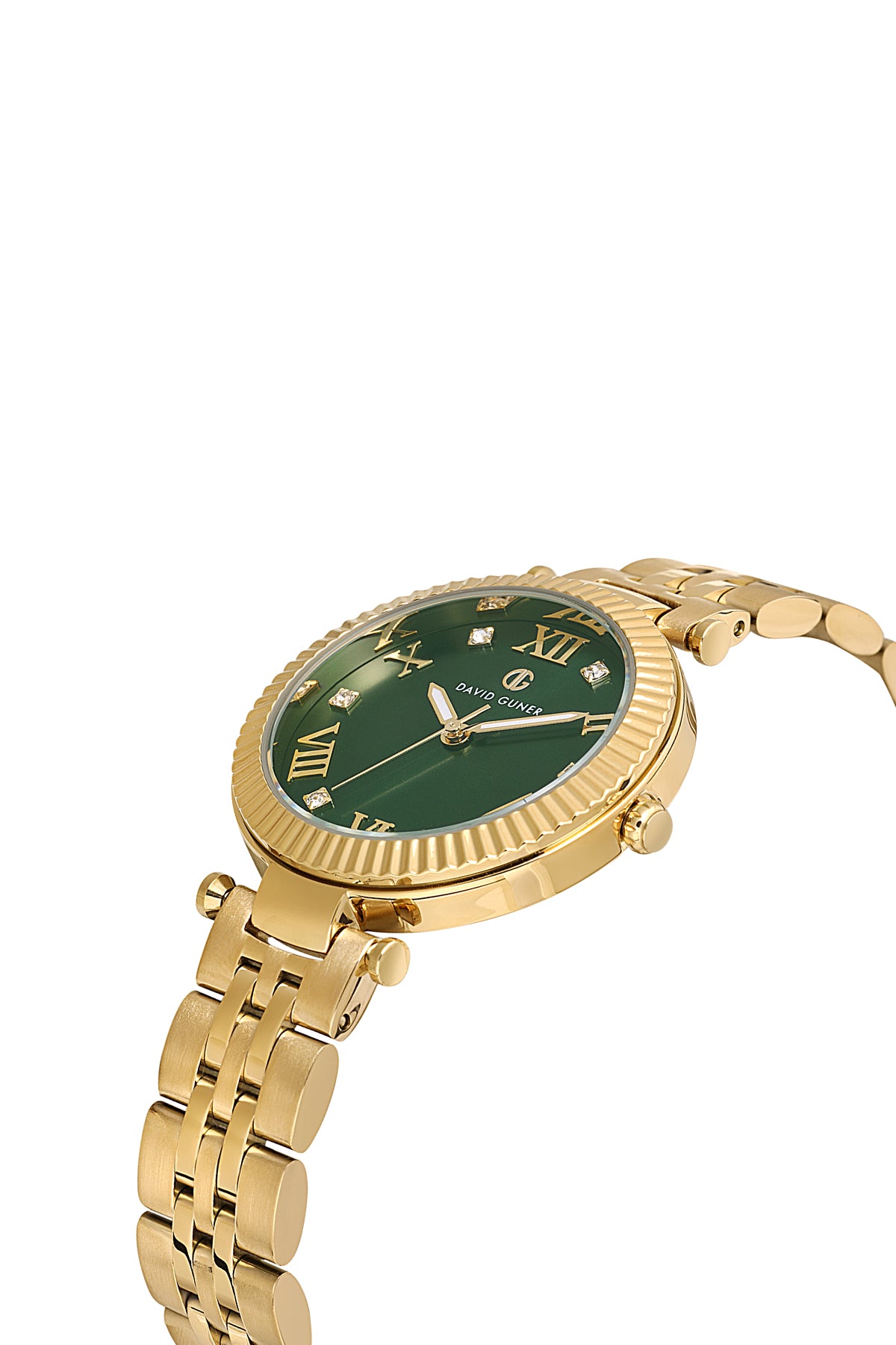 DAVID GUNER DG-8747LA-B10