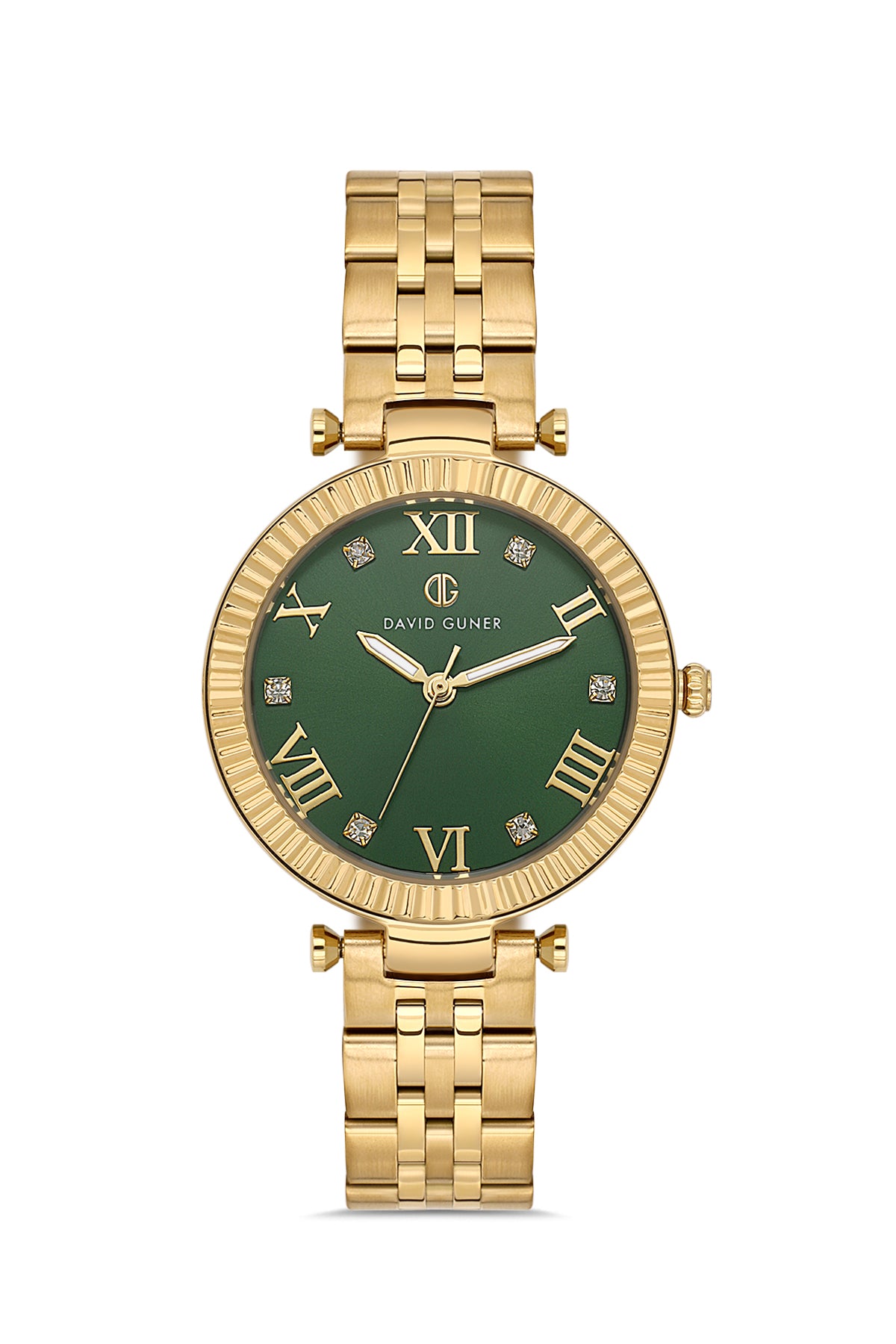 DAVID GUNER DG-8747LA-B10