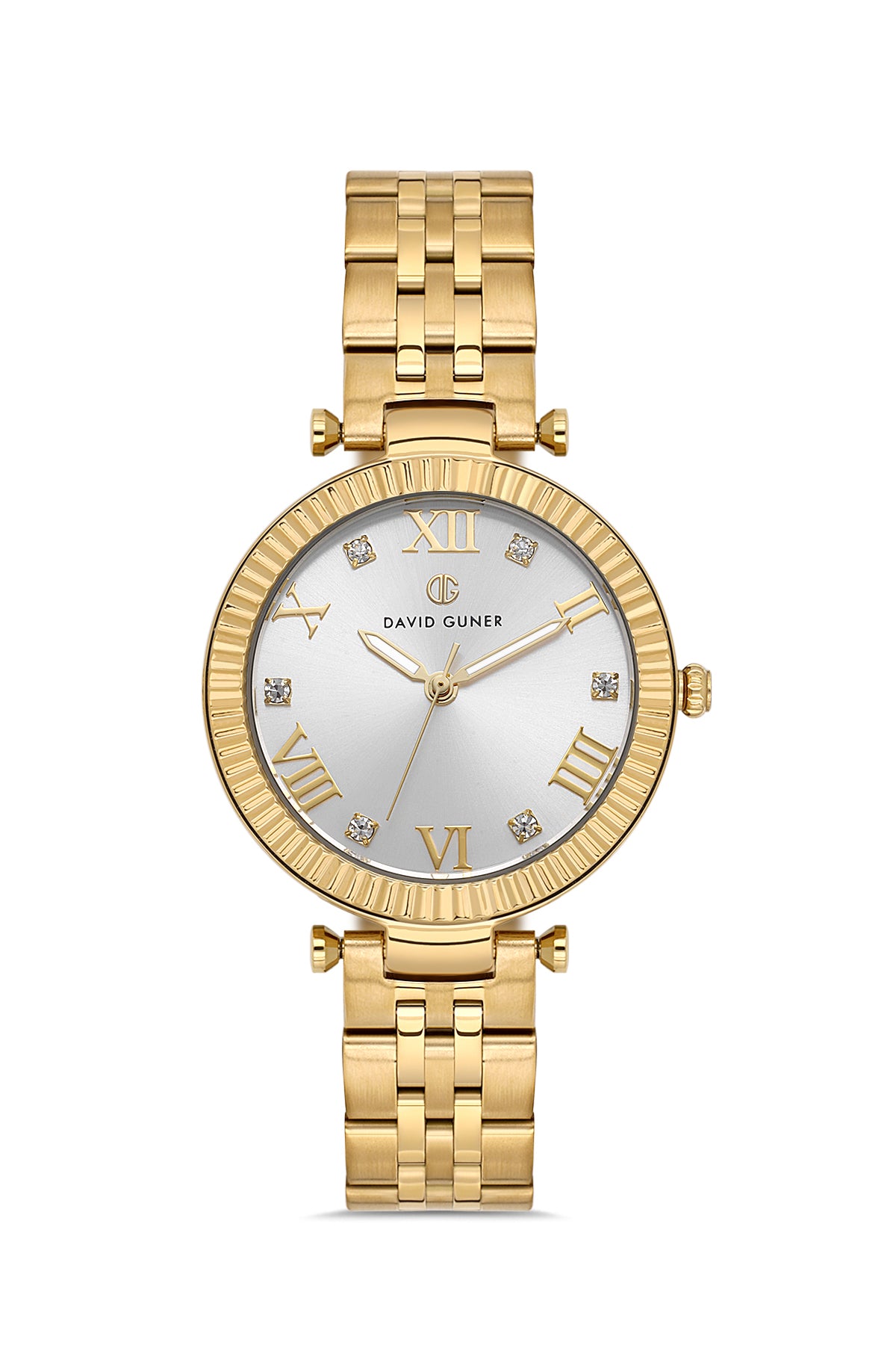 DAVID GUNER DG-8747LA-B1