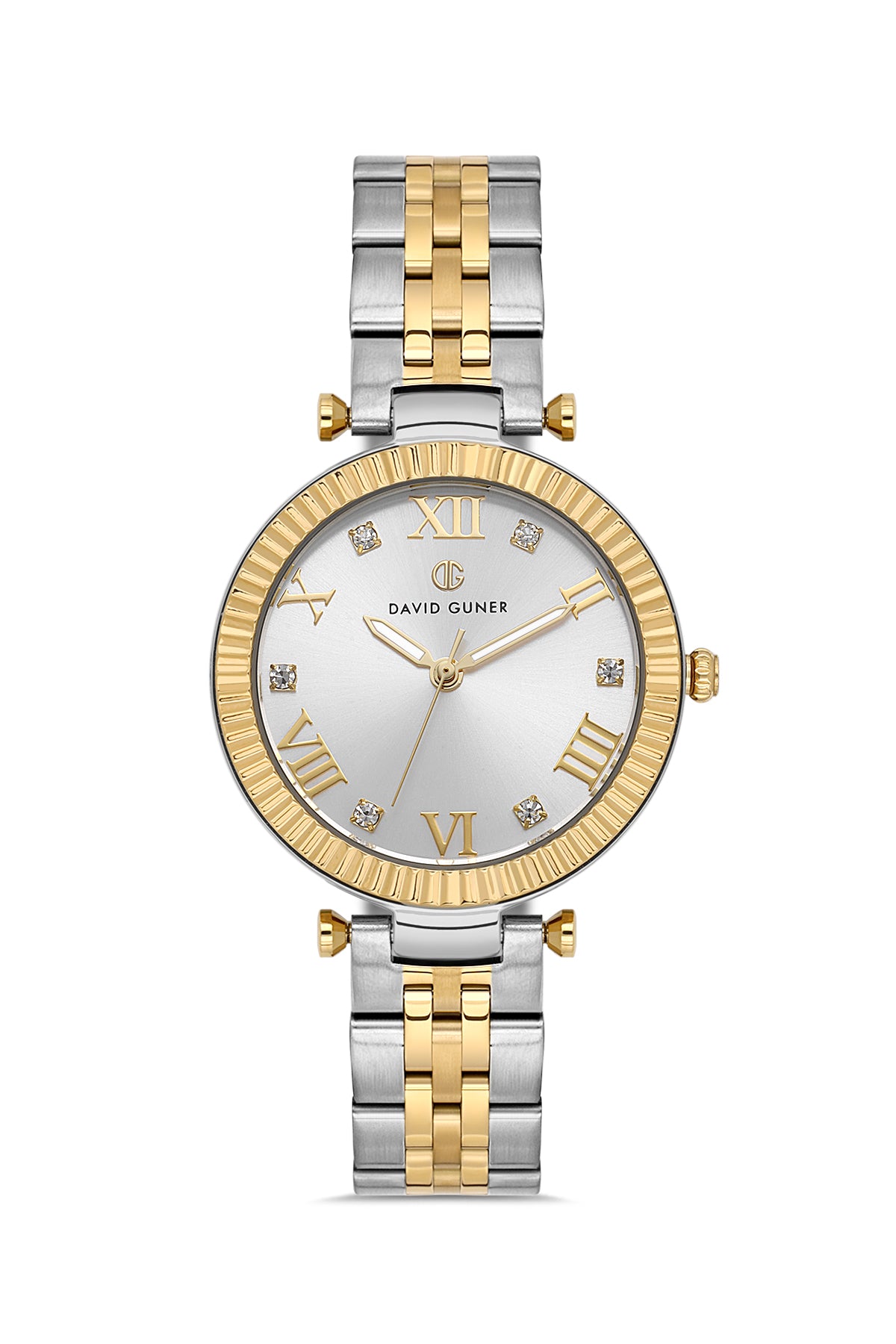 DAVID GUNER DG-8747LA-D1