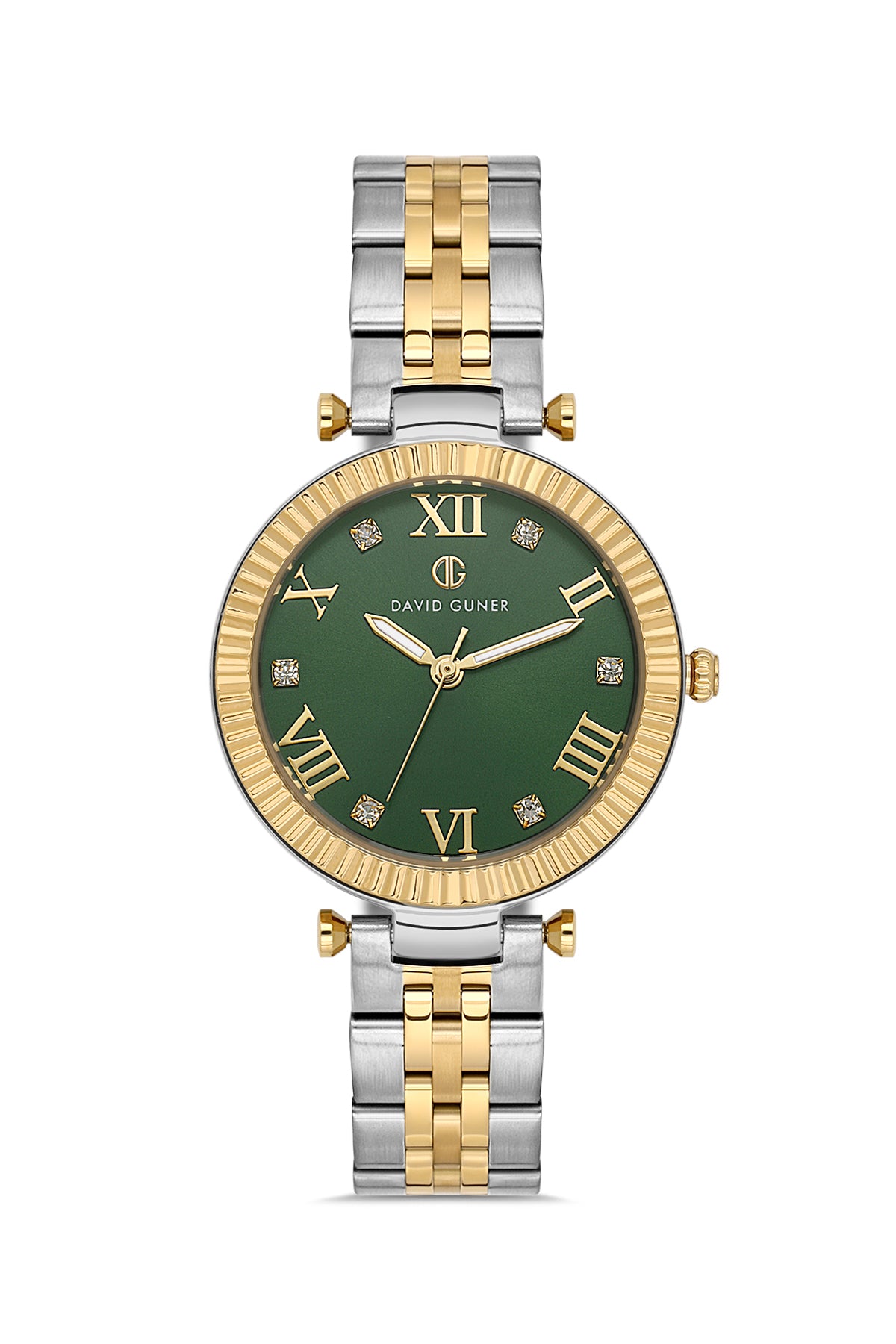 DAVID GUNER DG-8747LA-D10