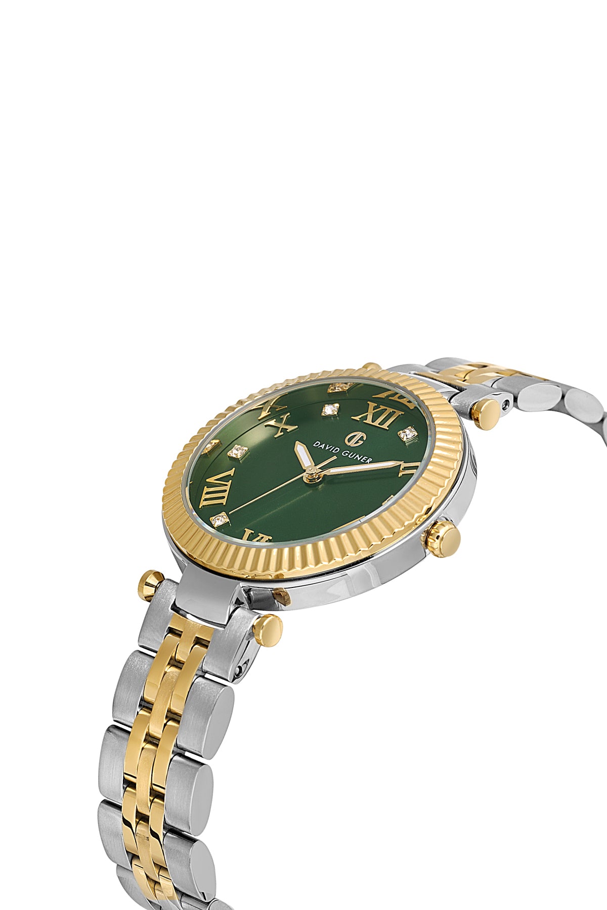 DAVID GUNER DG-8747LA-D10
