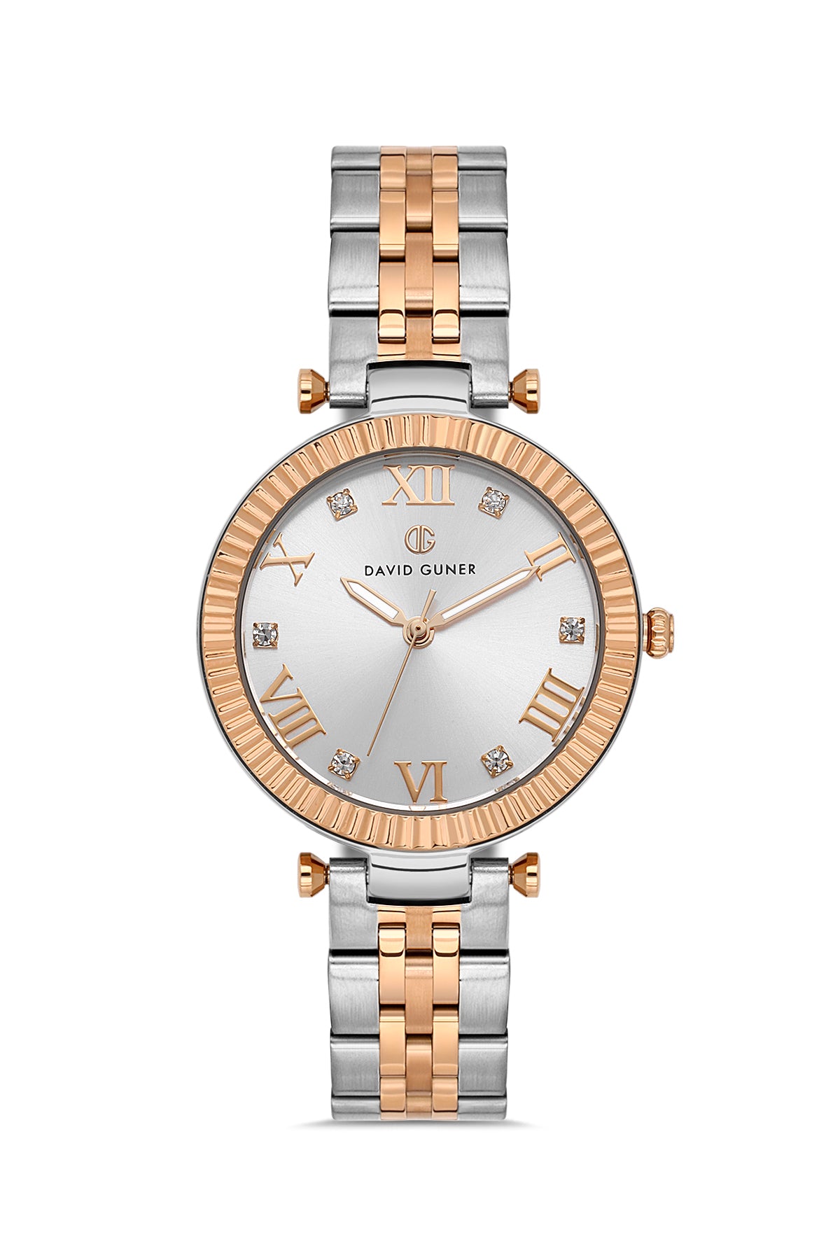 DAVID GUNER DG-8747LA-E1