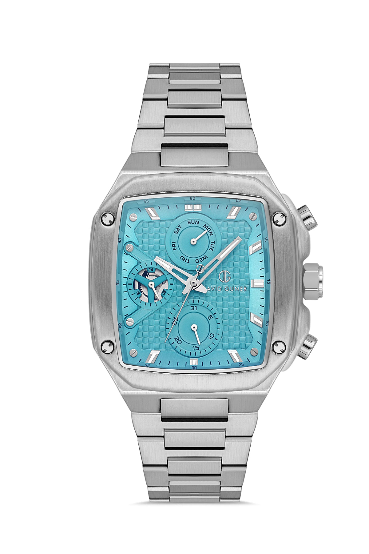 DAVID GUNER DG-8749GA-A15