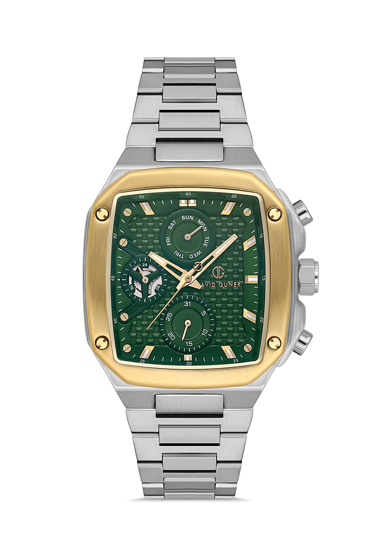 DAVID GUNER DG-8749GA-D10