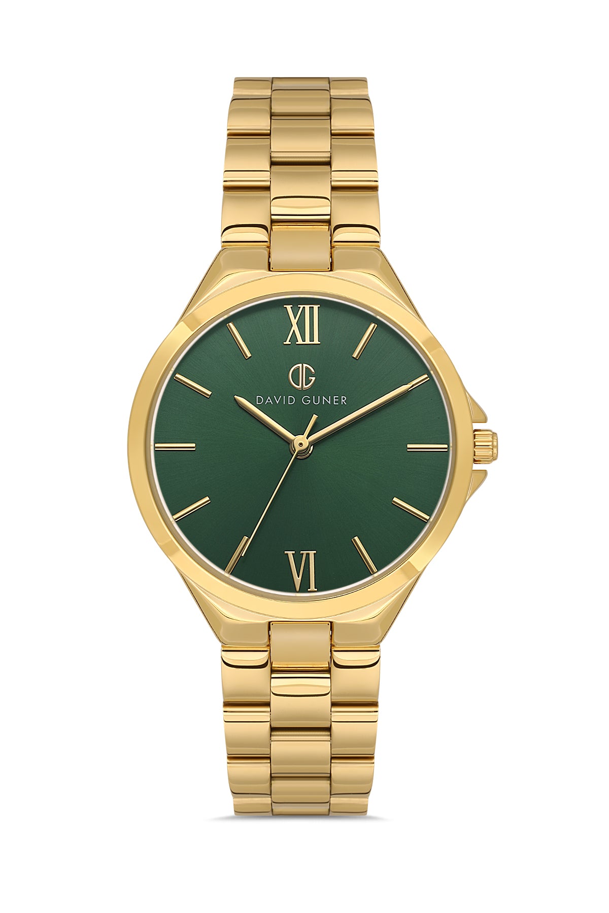 DAVID GUNER DG-8750LA-B10