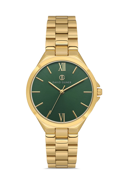 DAVID GUNER DG-8750LA-B10