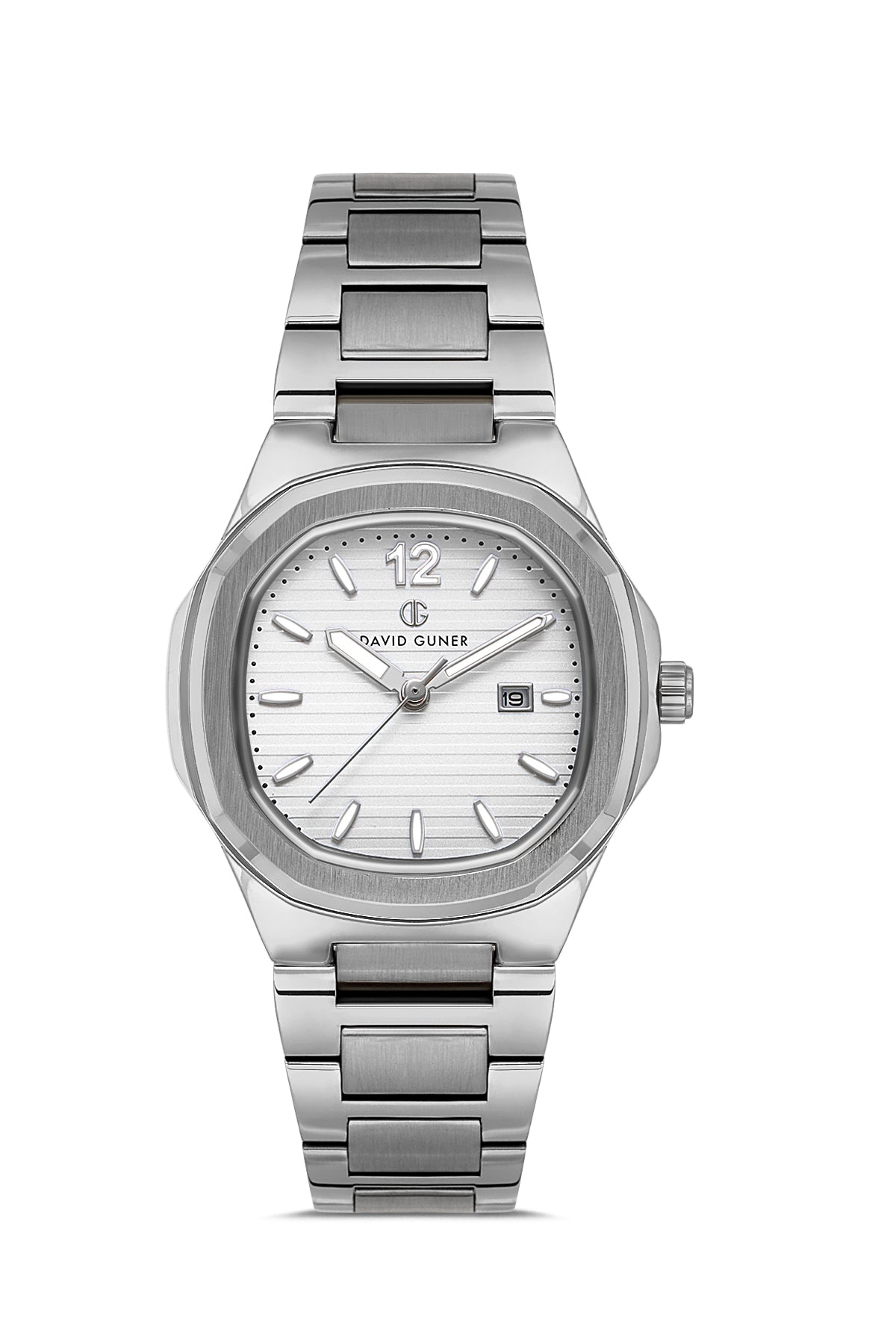 DAVID GUNER DG-8752LA-A1