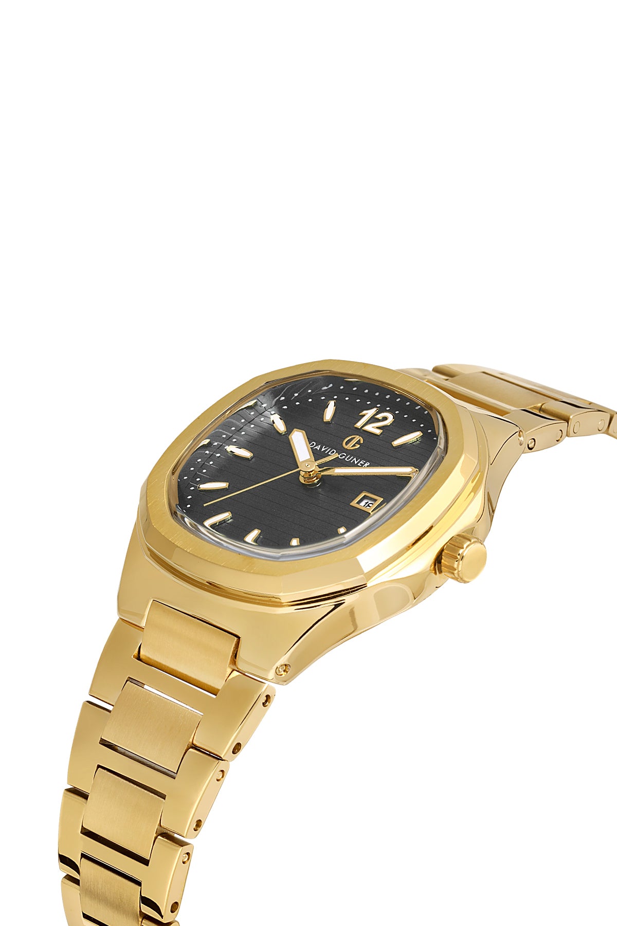 DAVID GUNER DG-8752LA-B2