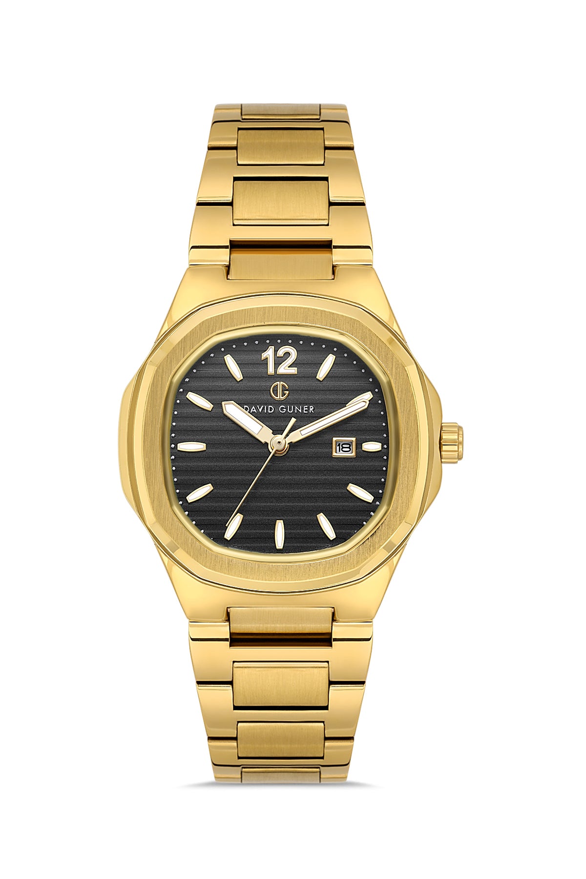 DAVID GUNER DG-8752LA-B2