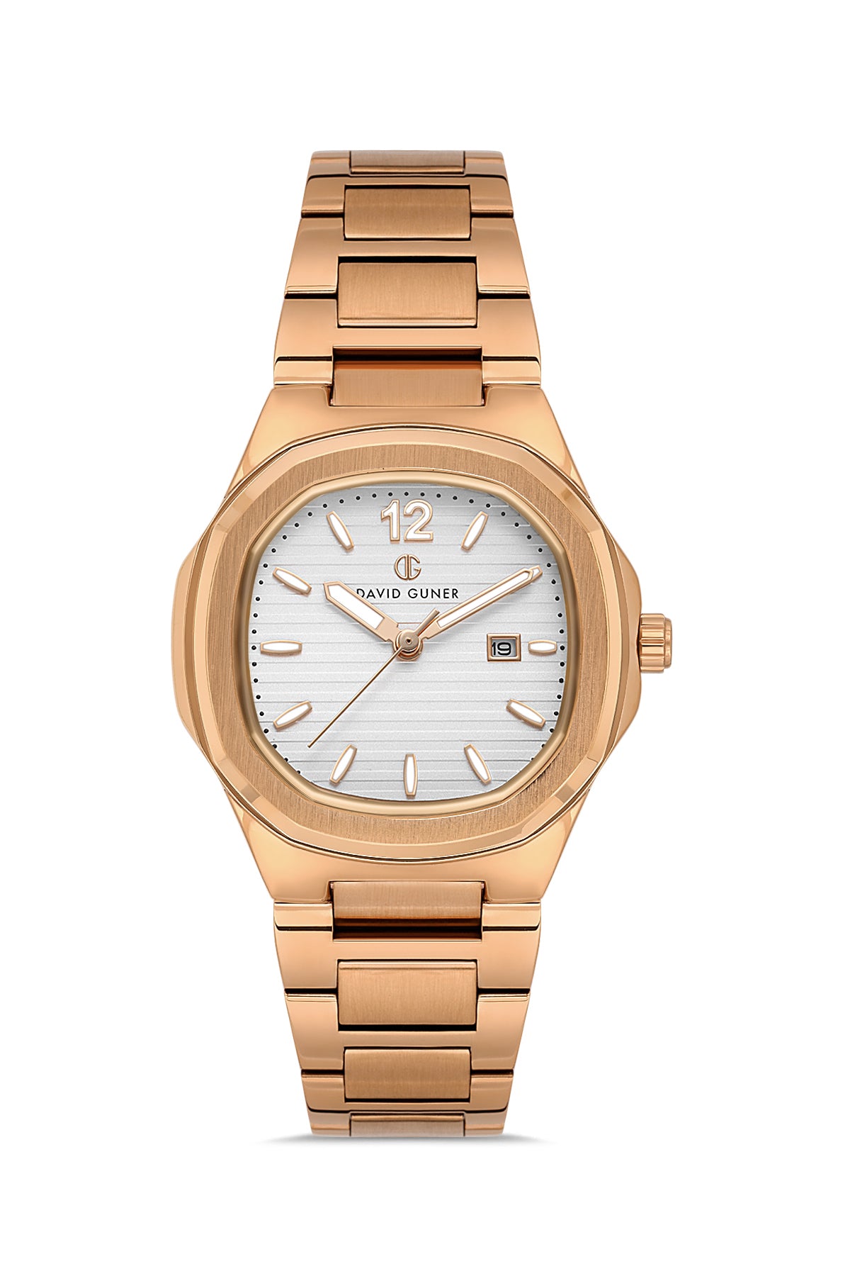 DAVID GUNER DG-8752LA-C1