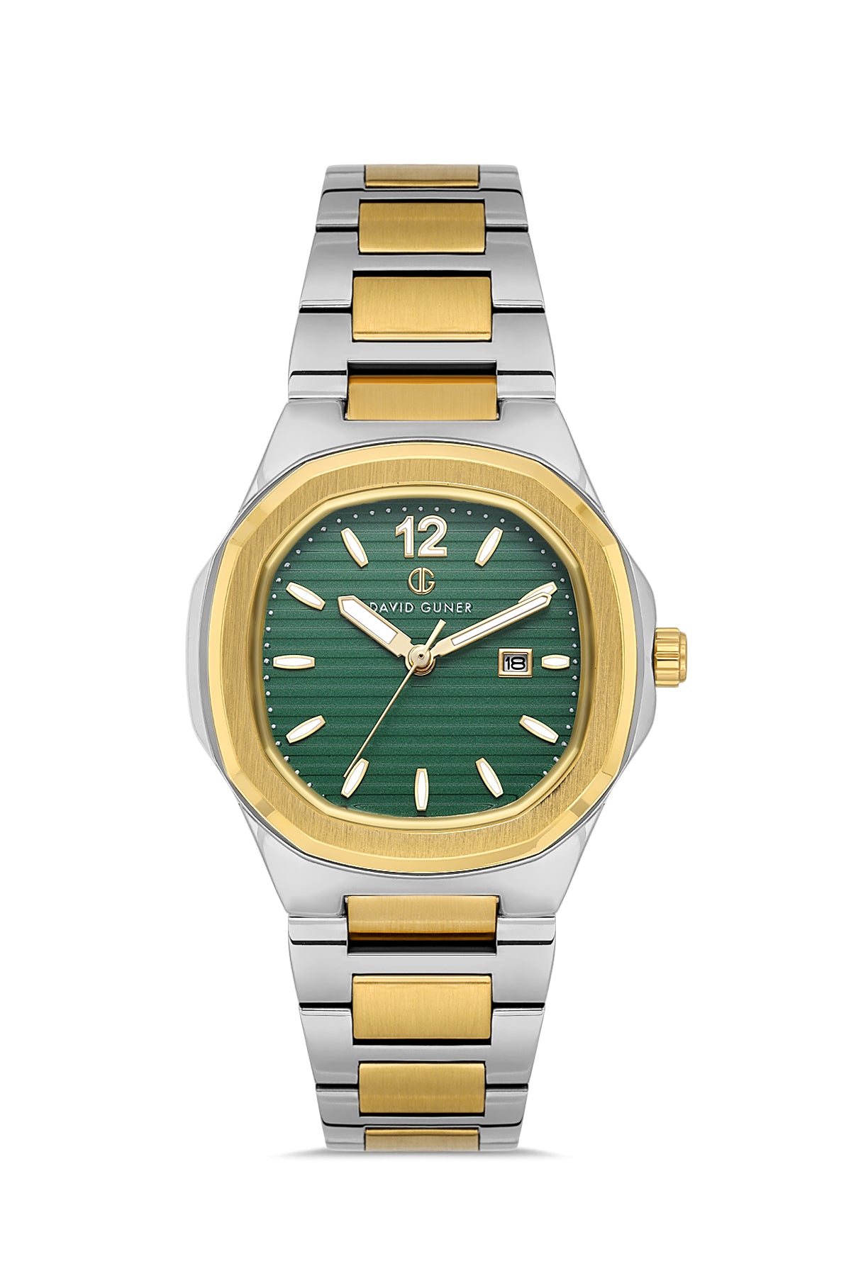 DAVID GUNER DG-8752LA-D10
