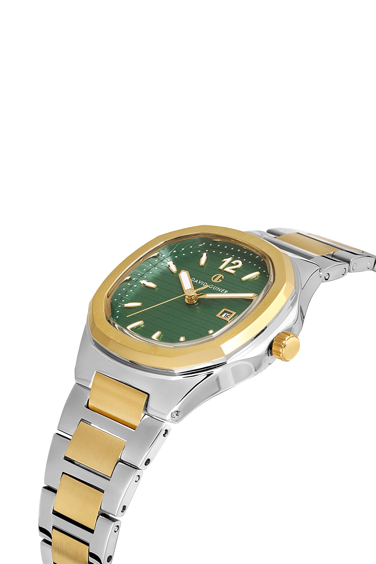 DAVID GUNER DG-8752LA-D10